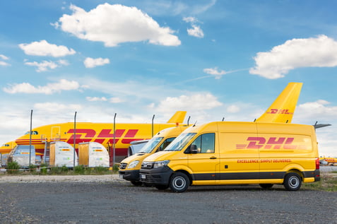 DHL Image-MM