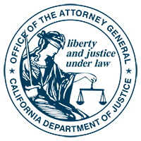 cdoj- California Department of Justic